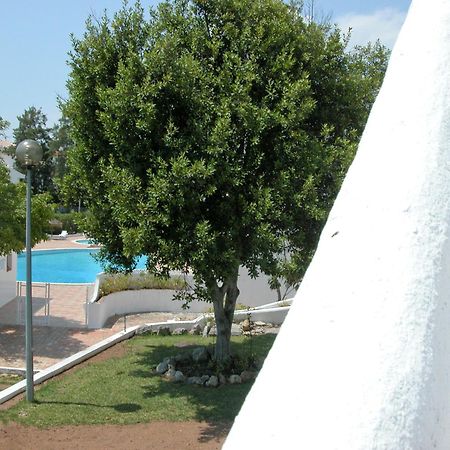 Baiona Club Villa 19 Porches  Exterior photo